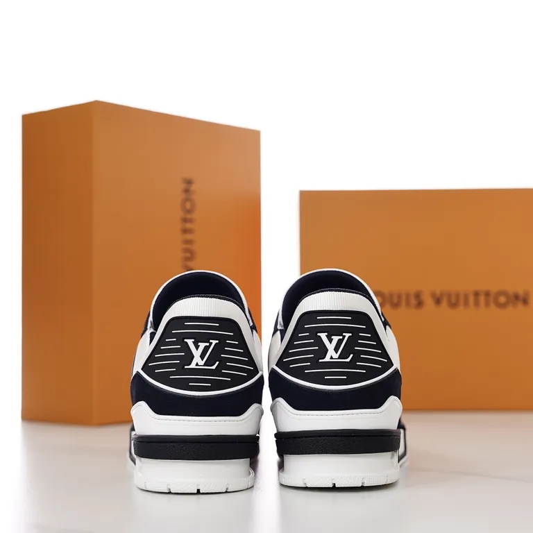 Louis Vuitton Shoe 